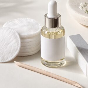 Gentle Removal Care Set close-up design preview