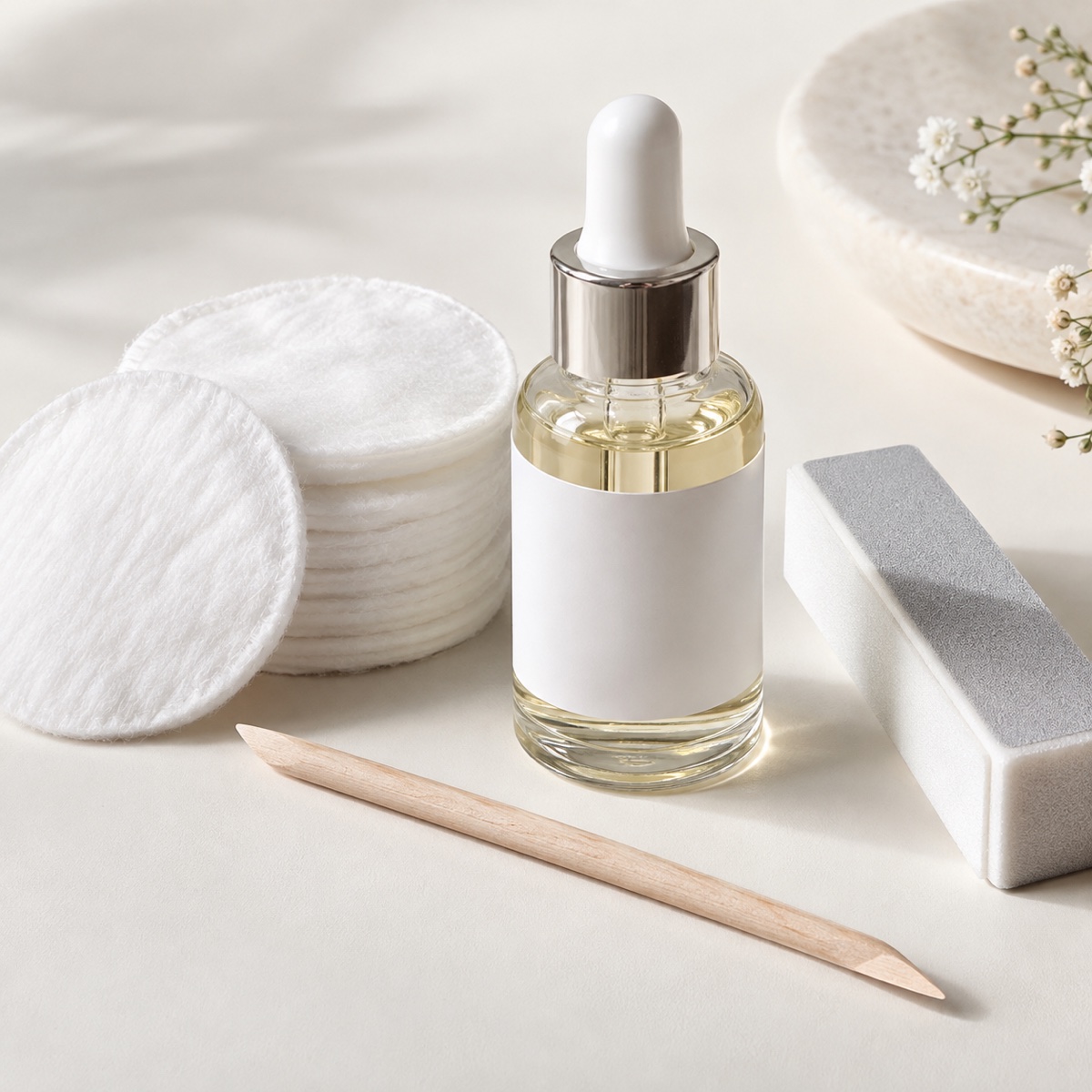 Gentle Removal Care Set design preview