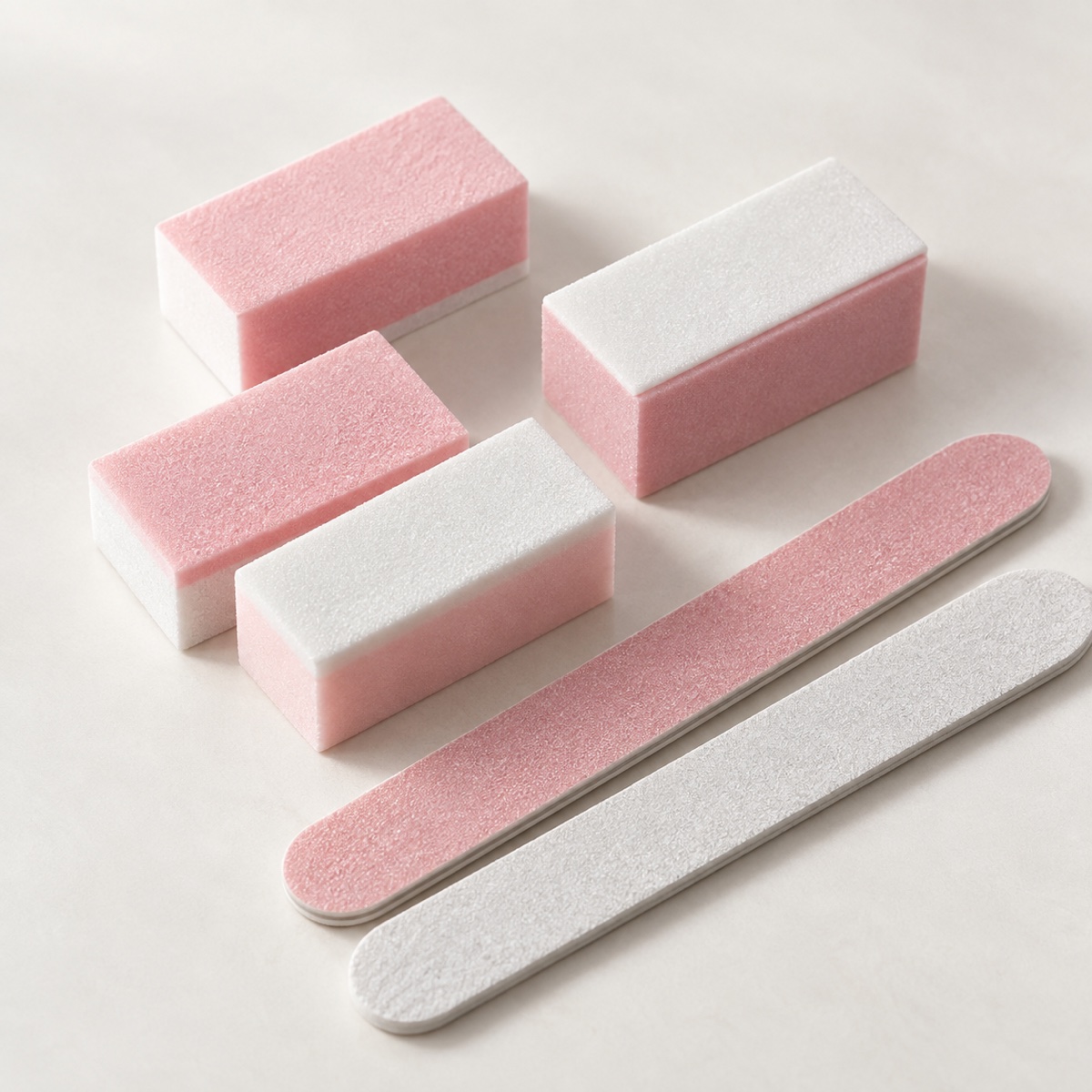 Nail Prep Mini Buffer Set design preview