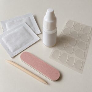Press On Application Tool Kit design preview