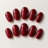 Ruby Gloss Event Nails design preview