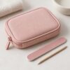 Travel Nail Care Pouch design preview